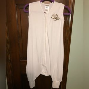 Halo Sleep Sack-porcupine